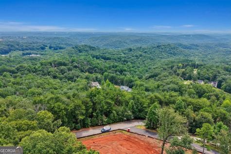 0 Crown Mountain Way Dahlonega GA 30533