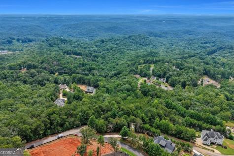 0 Crown Mountain Way Dahlonega GA 30533