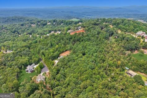 0 Crown Mountain Way Dahlonega GA 30533