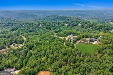 0 Crown Mountain Way Dahlonega GA 30533