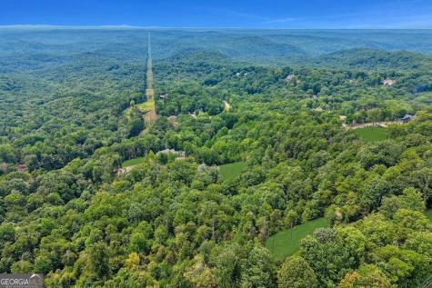0 Crown Mountain Way Dahlonega GA 30533