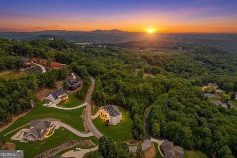 0 Crown Mountain Way Dahlonega GA 30533