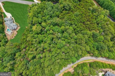 0 Crown Mountain Way Dahlonega GA 30533