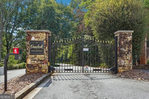 0 Crown Mountain Way Dahlonega GA 30533