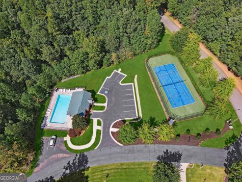 0 Crown Mountain Way Dahlonega GA 30533