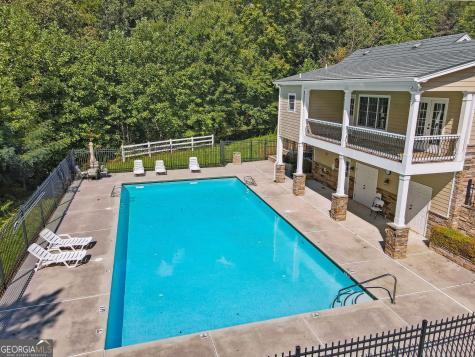 0 Crown Mountain Way Dahlonega GA 30533