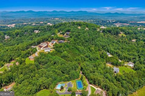 0 Crown Mountain Way Dahlonega GA 30533