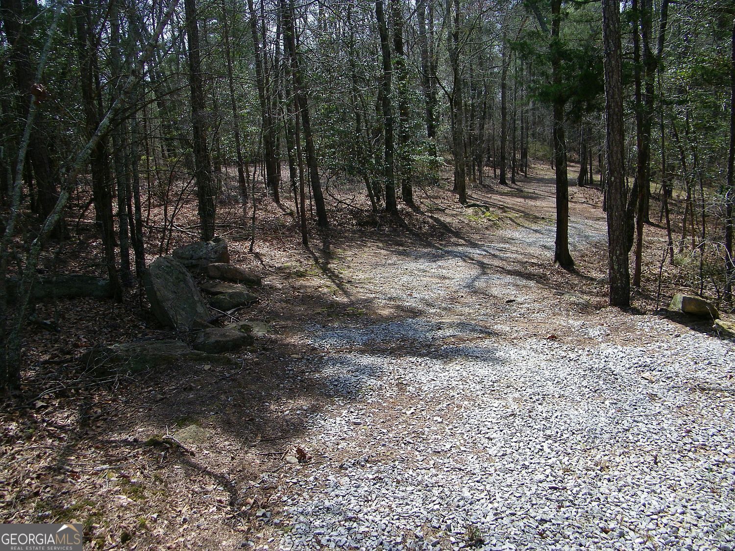 Lot 5 Blackberry Bend Elberton GA 30635