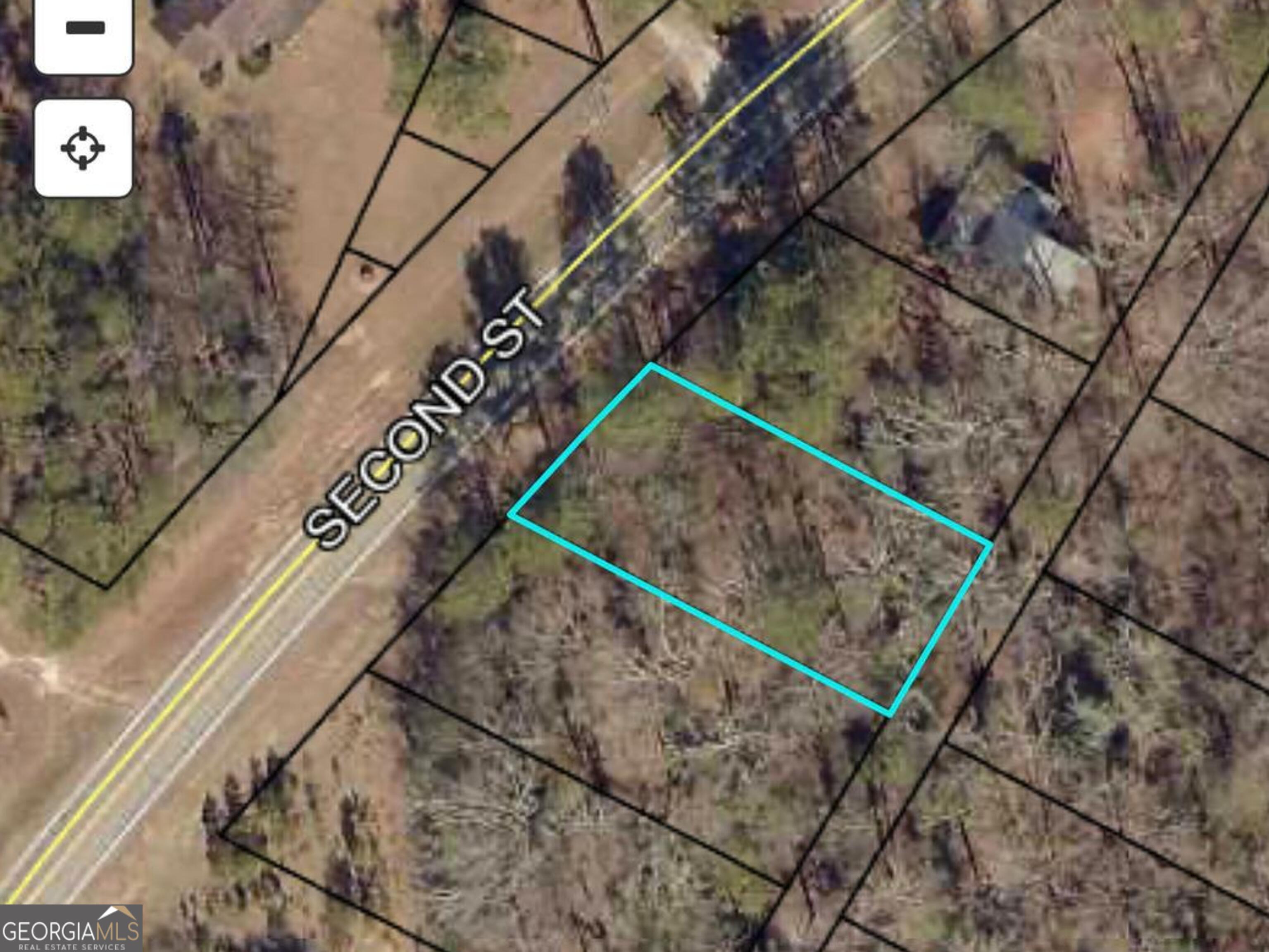 0 Highway 338 Dudley GA 31022