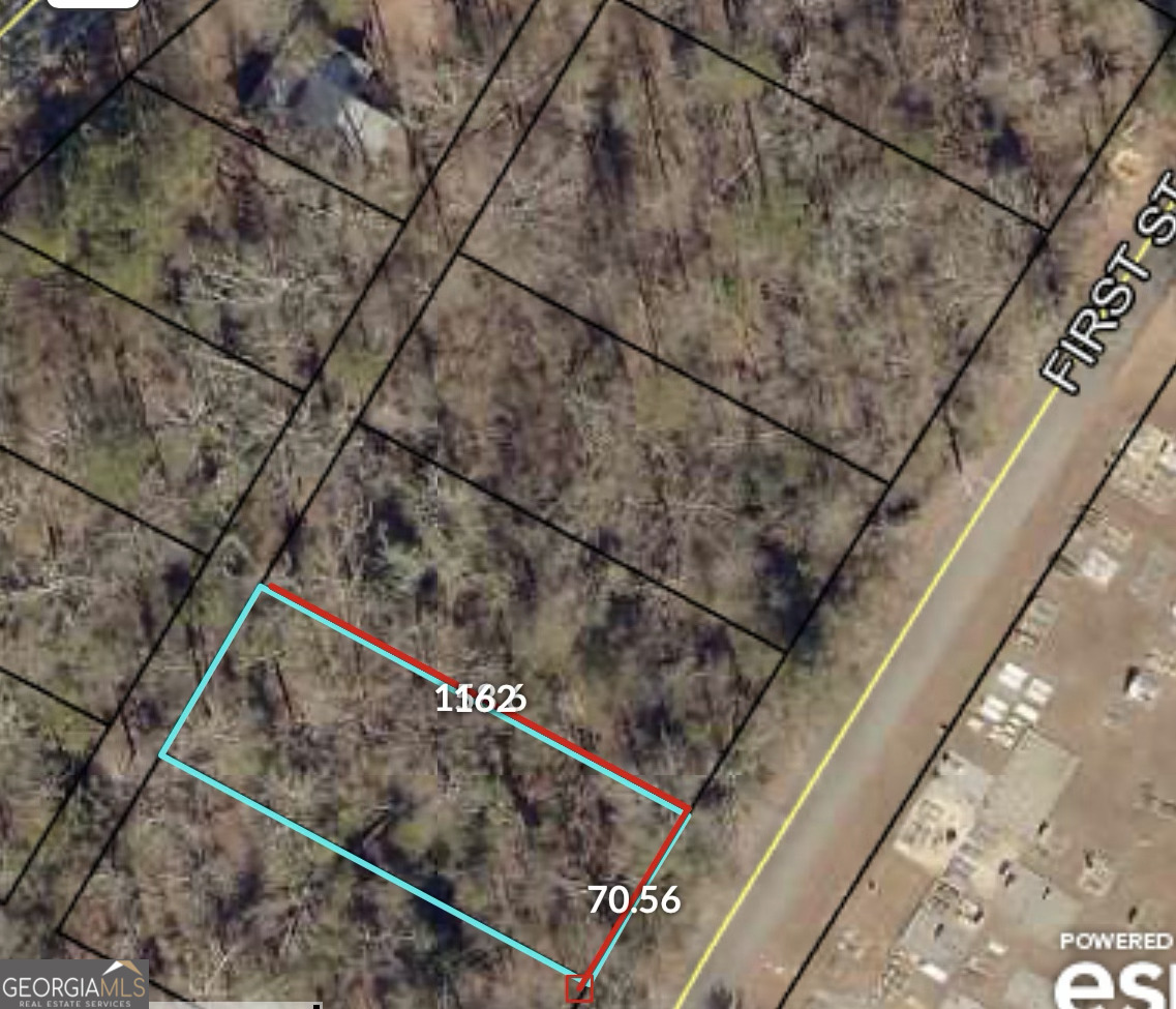0 Highway 338 Dudley GA 31022