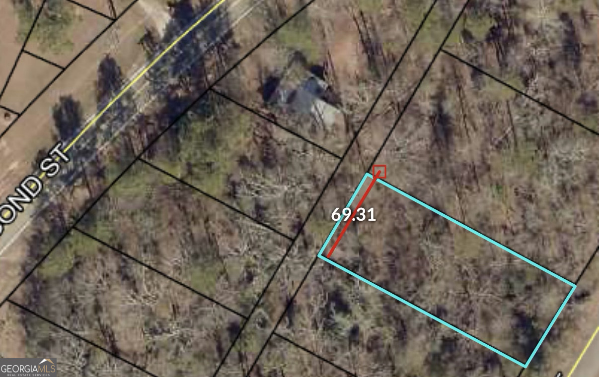 0 Highway 338 Dudley GA 31022