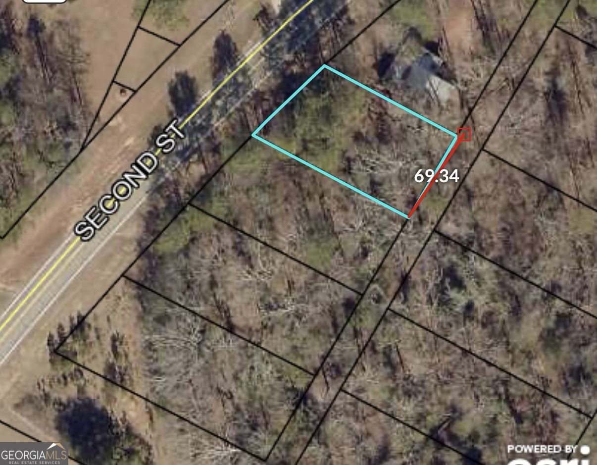 0 Highway 338 Dudley GA 31022