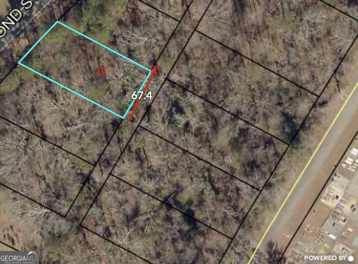 0 Highway 338 Dudley GA 31022