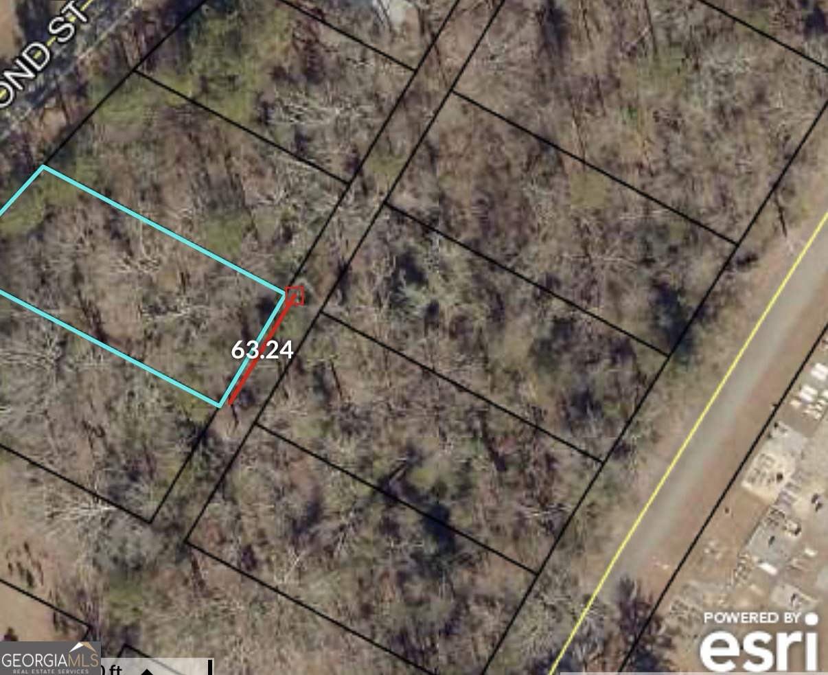 0 Highway 338 Dudley GA 31022