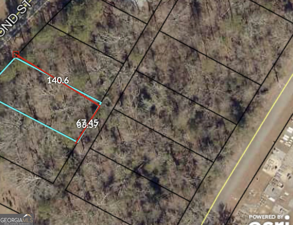 0 Highway 338 Dudley GA 31022