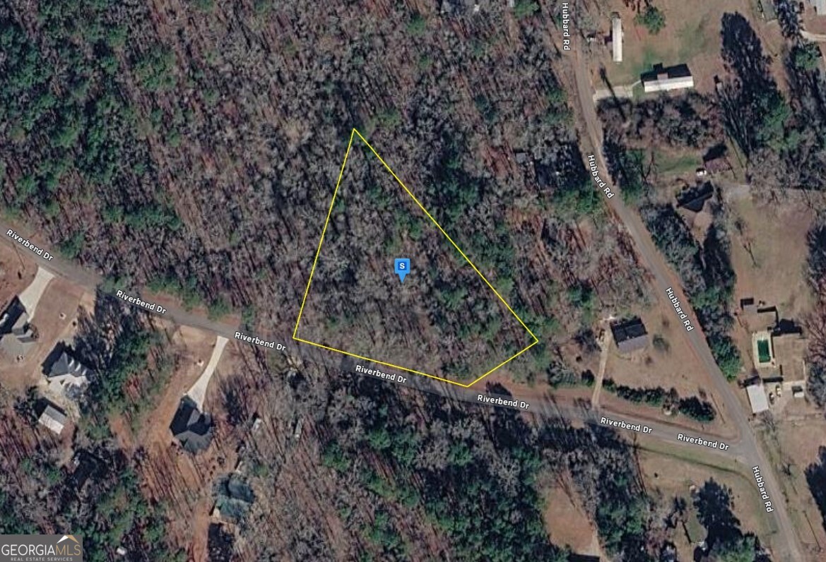 40 Riverbend Drive Lagrange GA 30240