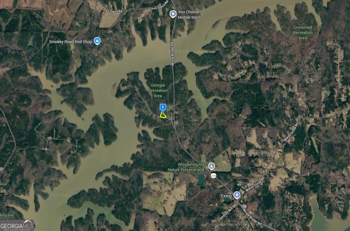 40 Riverbend Drive Lagrange GA 30240