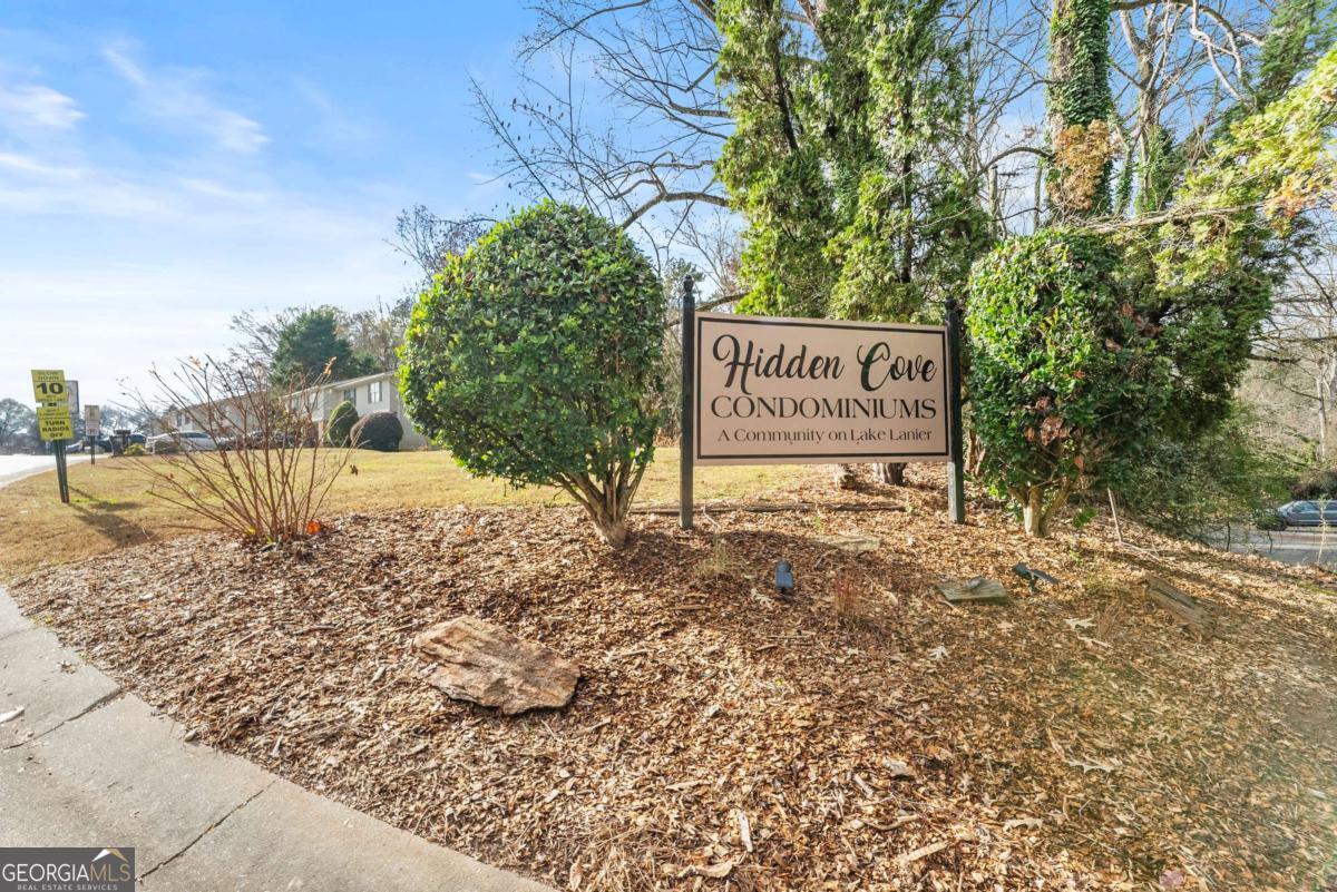 2486 Hidden Cove Court Gainesville GA 30501