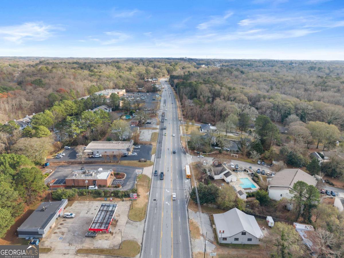 2486 Hidden Cove Court Gainesville GA 30501