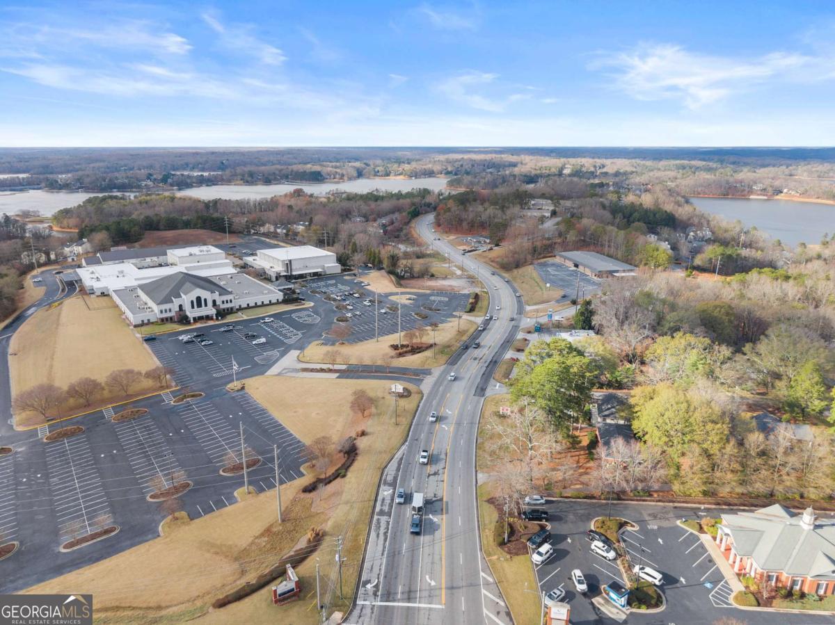 2486 Hidden Cove Court Gainesville GA 30501