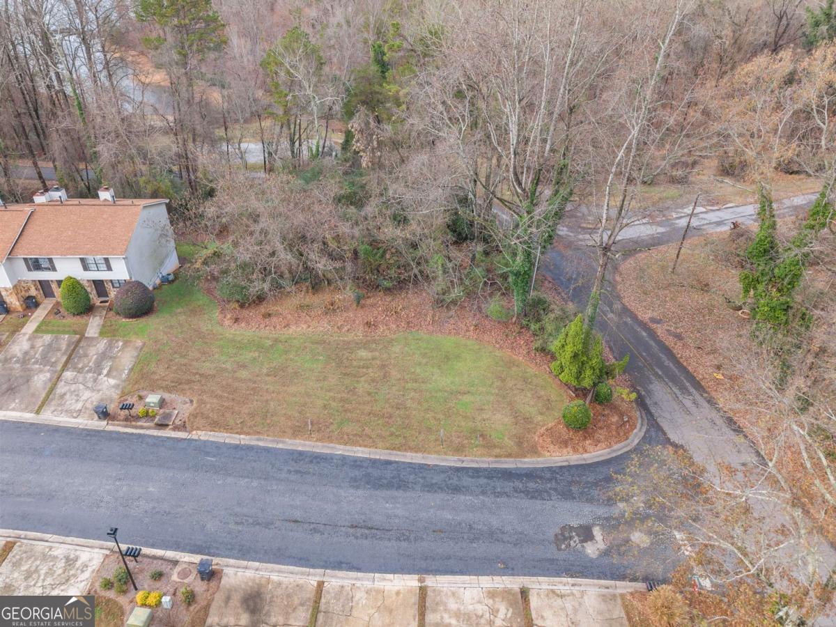 2486 Hidden Cove Court Gainesville GA 30501