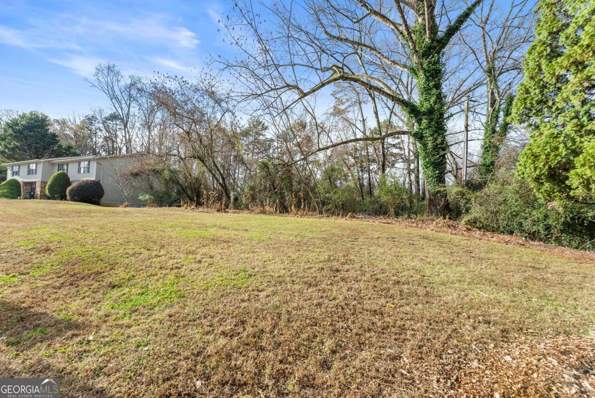 2486 Hidden Cove Court Gainesville GA 30501