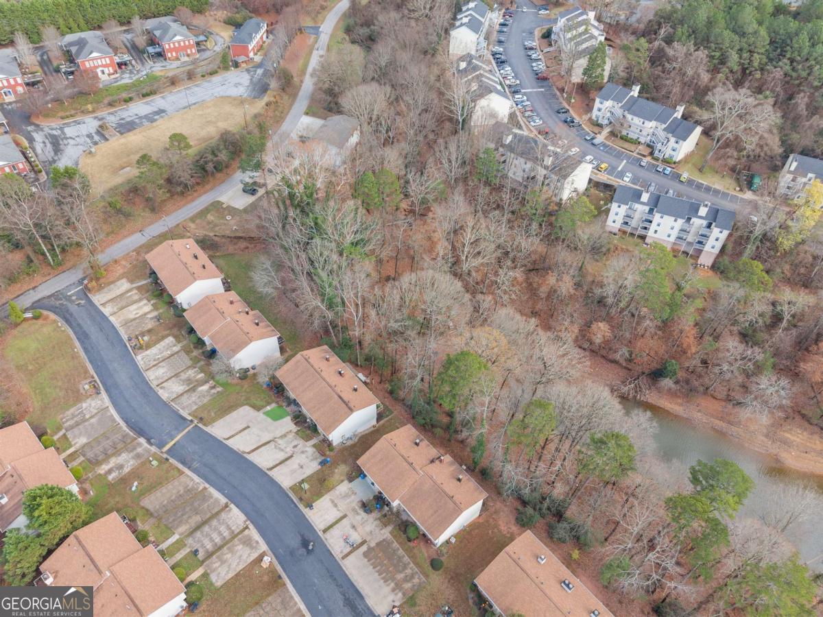 2486 Hidden Cove Court Gainesville GA 30501