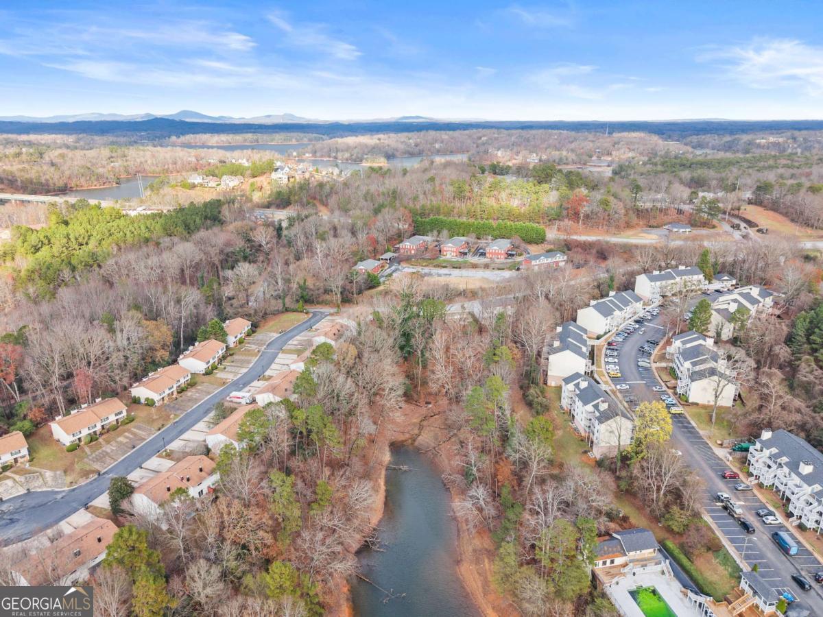 2486 Hidden Cove Court Gainesville GA 30501