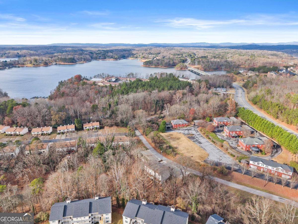 2486 Hidden Cove Court Gainesville GA 30501