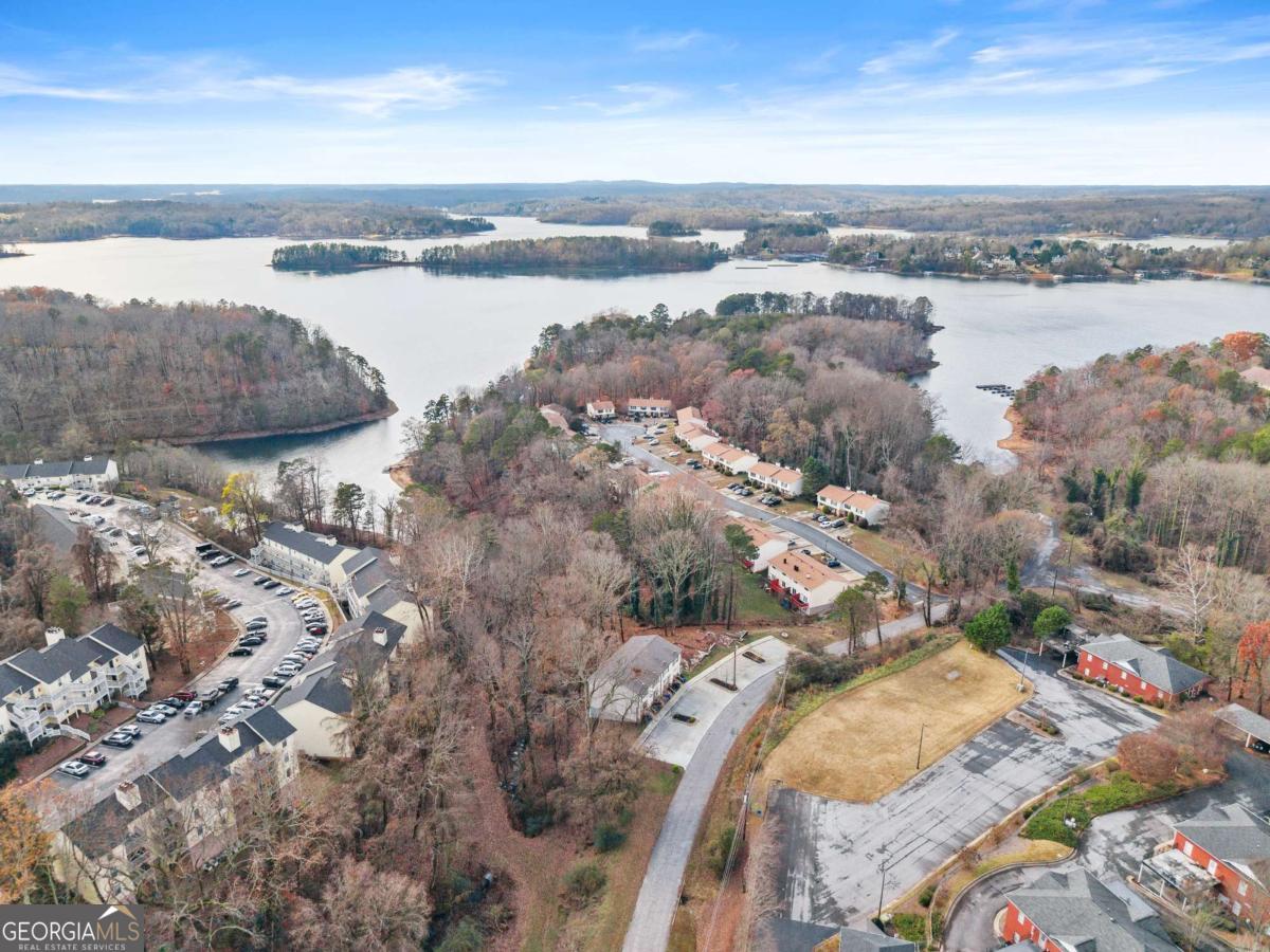 2486 Hidden Cove Court Gainesville GA 30501