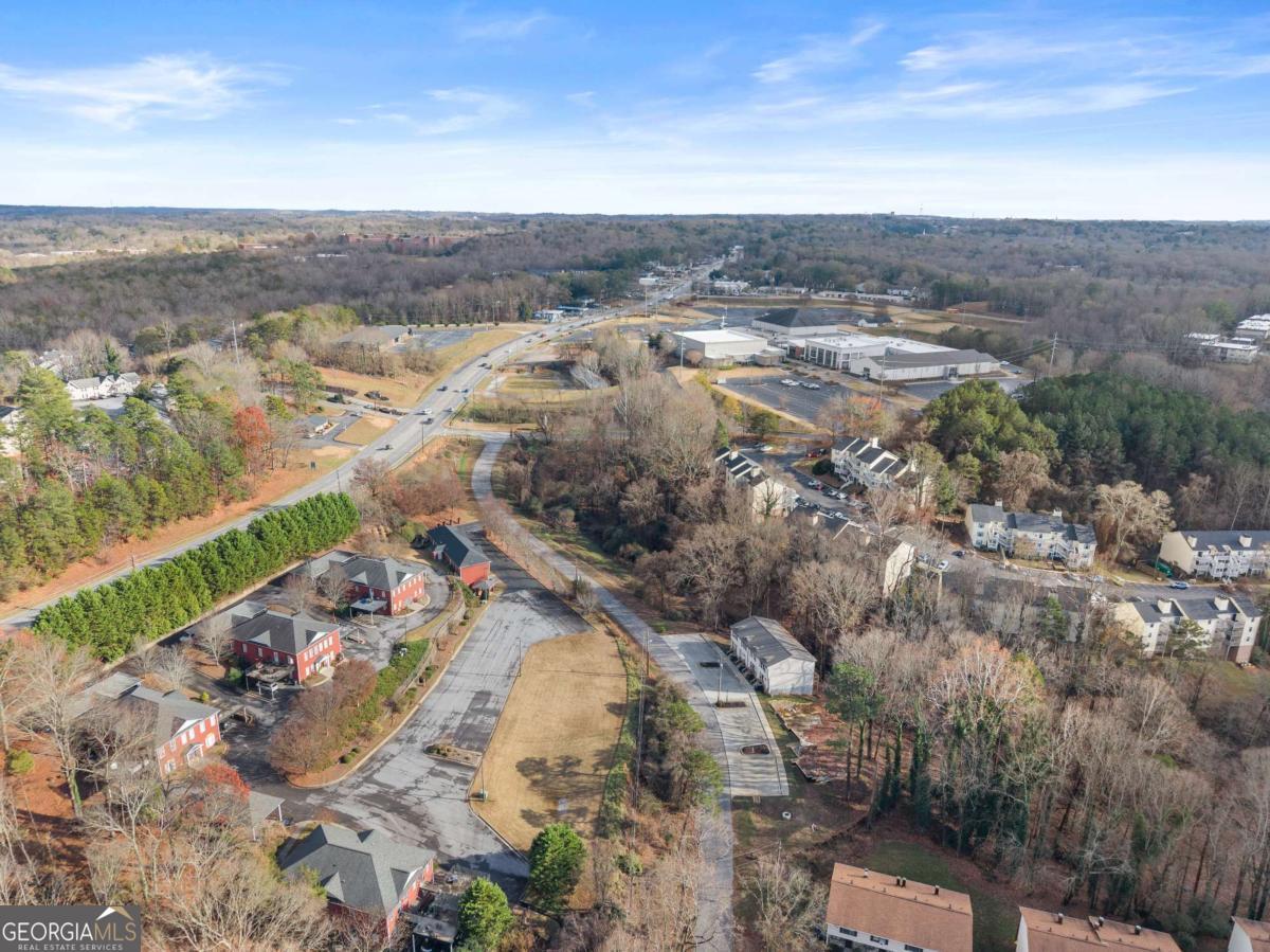 2486 Hidden Cove Court Gainesville GA 30501