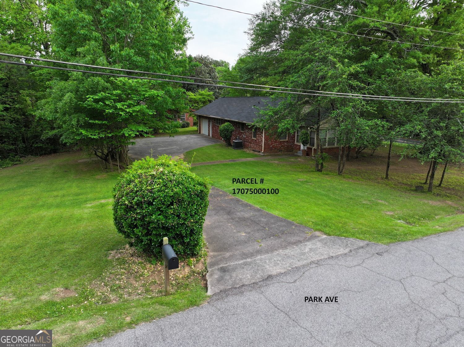0 Park Avenue SE Smyrna GA 30080