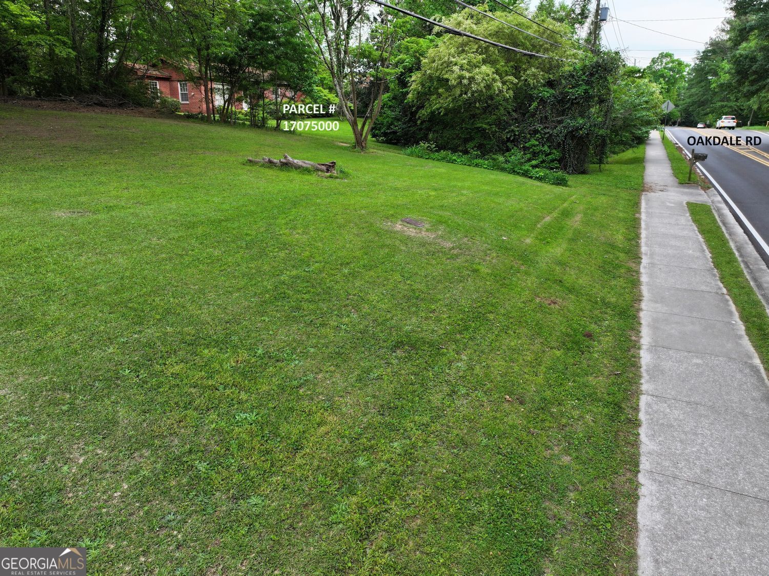 0 Park Avenue SE Smyrna GA 30080