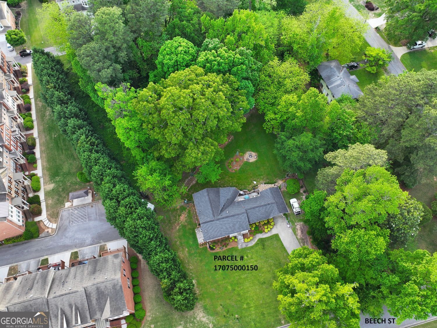 0 Park Avenue SE Smyrna GA 30080