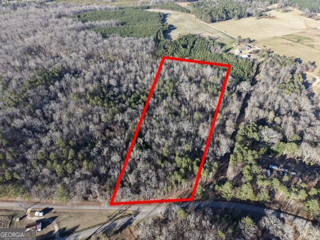 4 Bunch Road Tignall GA 30668