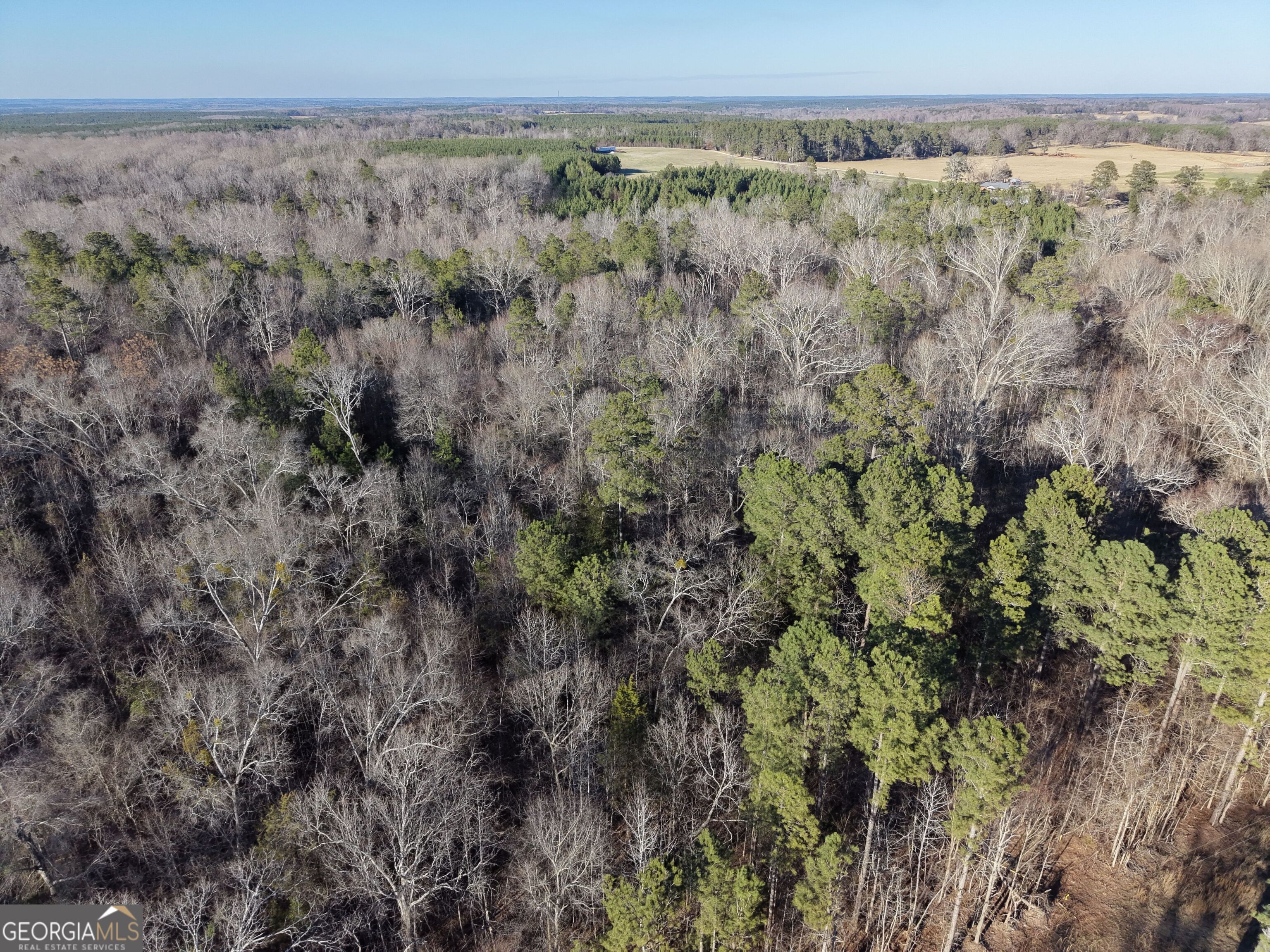 4 Bunch Road Tignall GA 30668