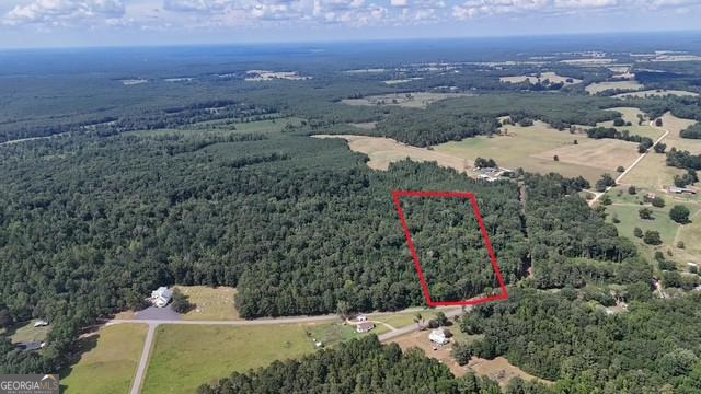 4 Bunch Road Tignall GA 30668
