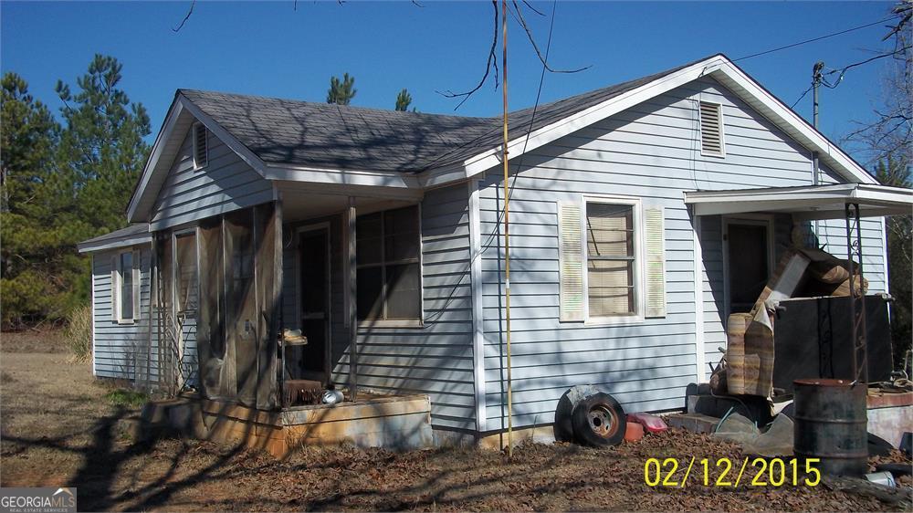 0 Oak Grove Louisville GA 30434