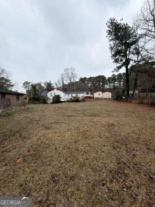 3875 Branch Drive SW Atlanta GA 30331