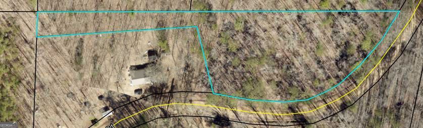 134 Bankston Road Meansville GA 30256