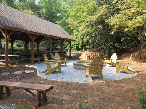 25 Chimney Oaks Trail Cleveland GA 30528