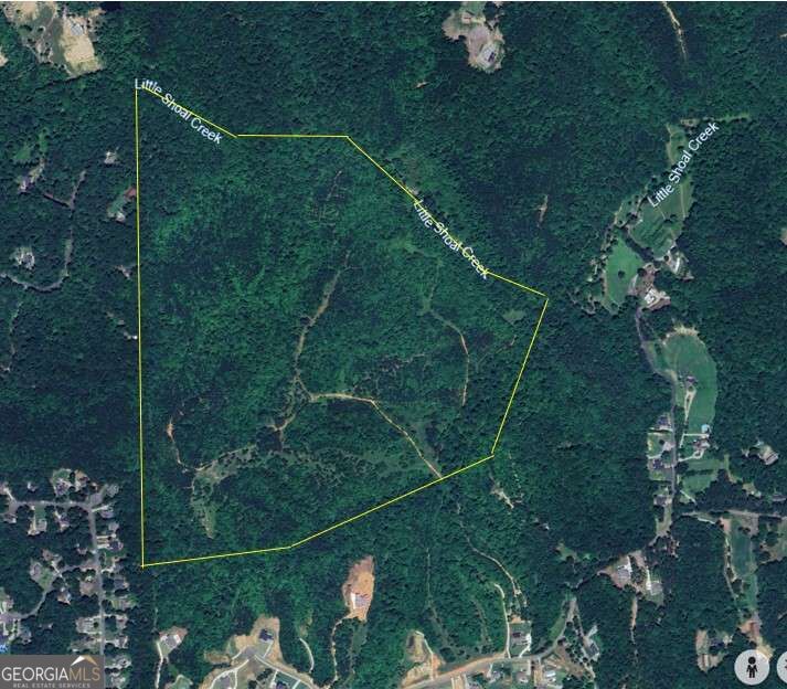 1 Cason Drive Canton GA 30114