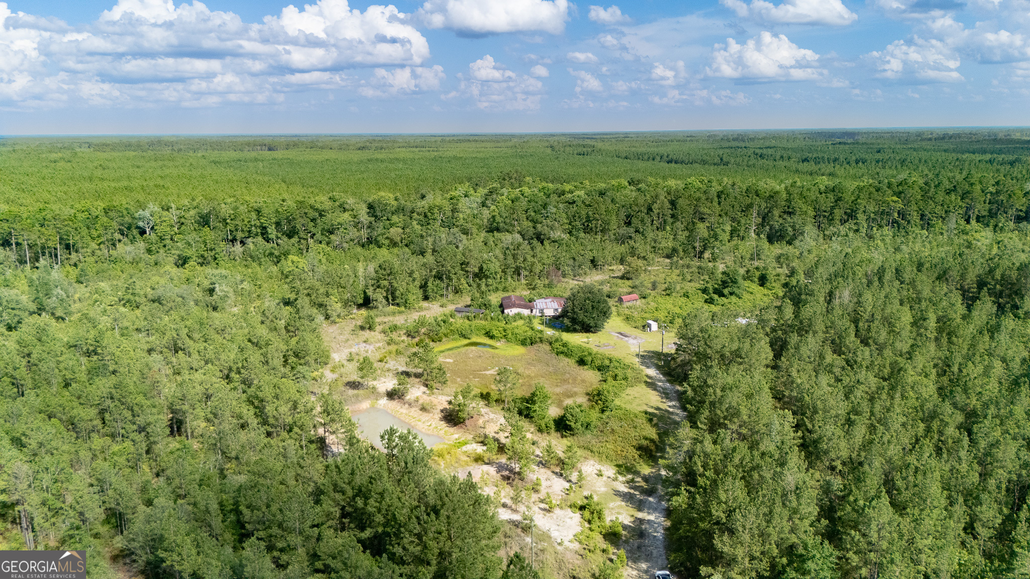 424 SE Hillman Drive Ludowici GA 31316