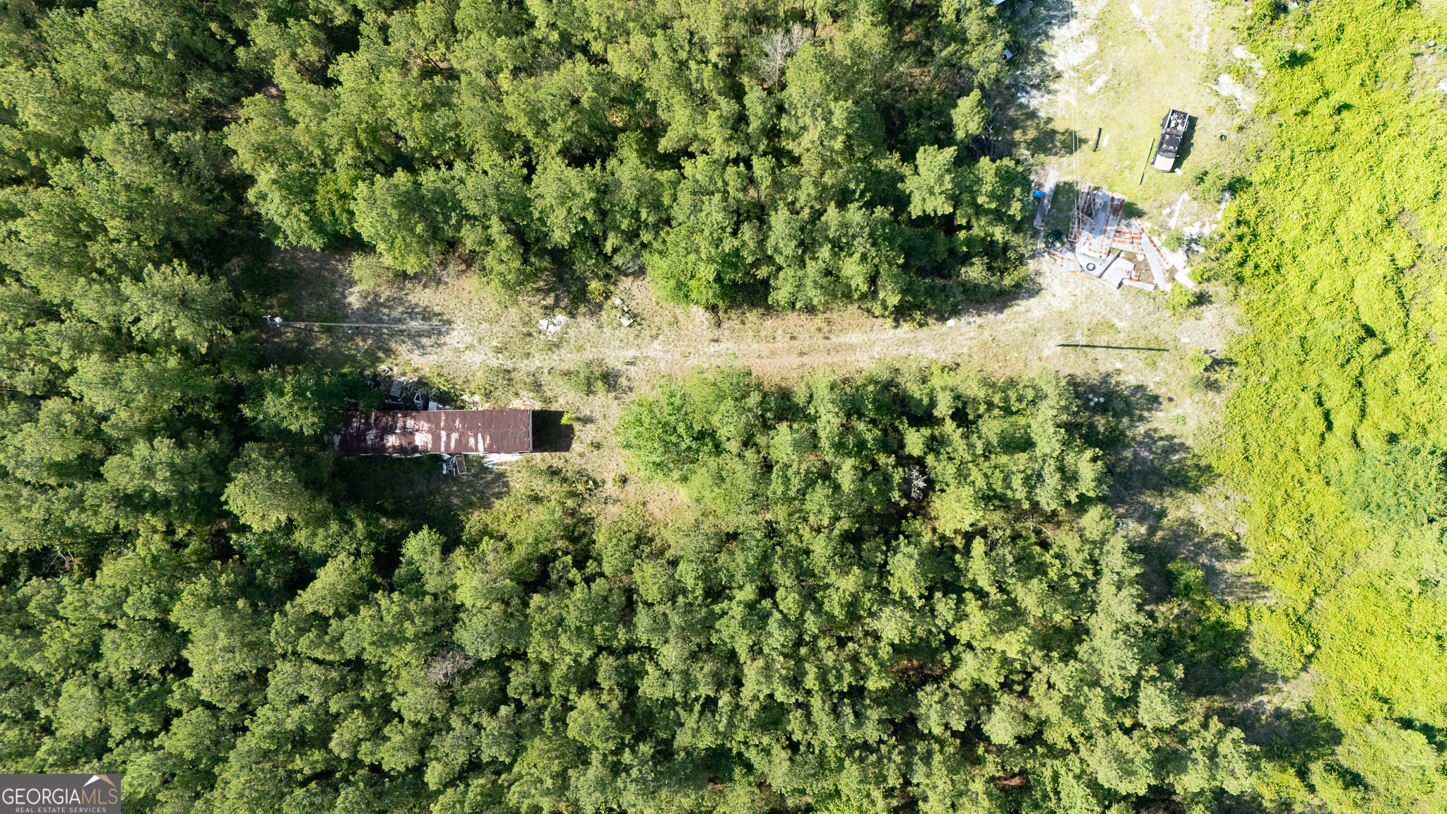 424 SE Hillman Drive Ludowici GA 31316