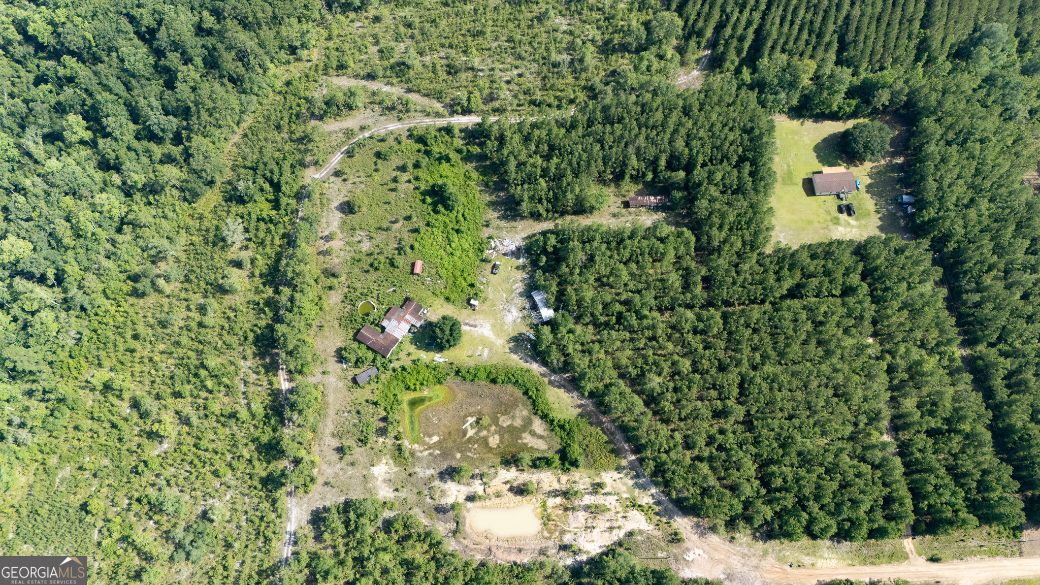 424 SE Hillman Drive Ludowici GA 31316