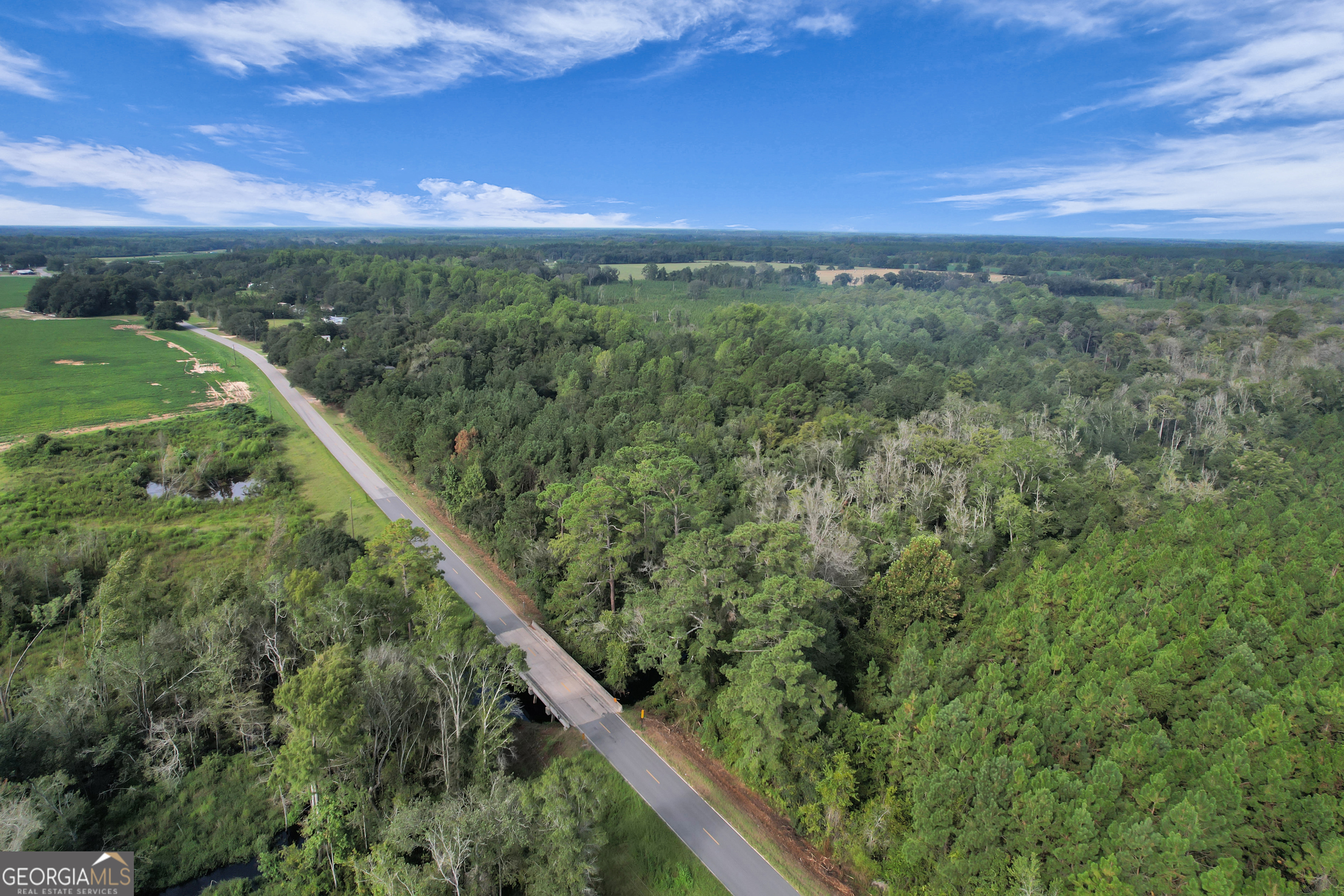 0 K'ville Road Screven GA 31560