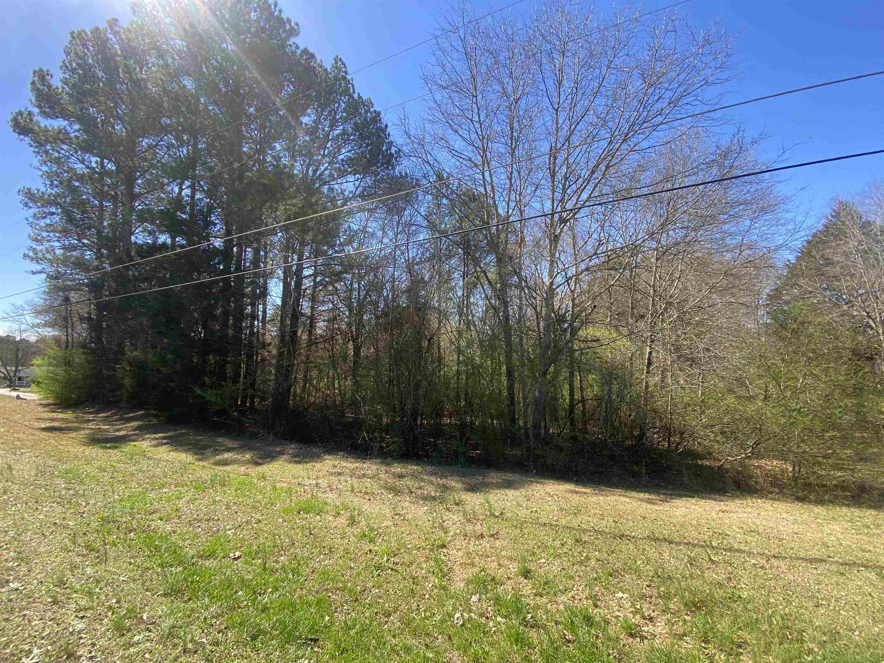 #35 Claude Brewer Road Loganville GA 30052