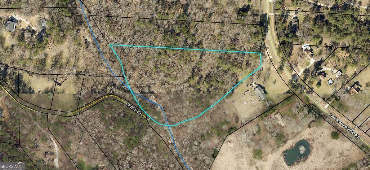 #35 Claude Brewer Road Loganville GA 30052