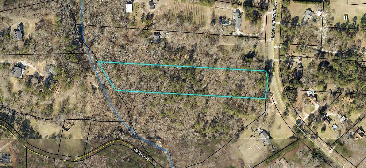 #35 Claude Brewer Road Loganville GA 30052