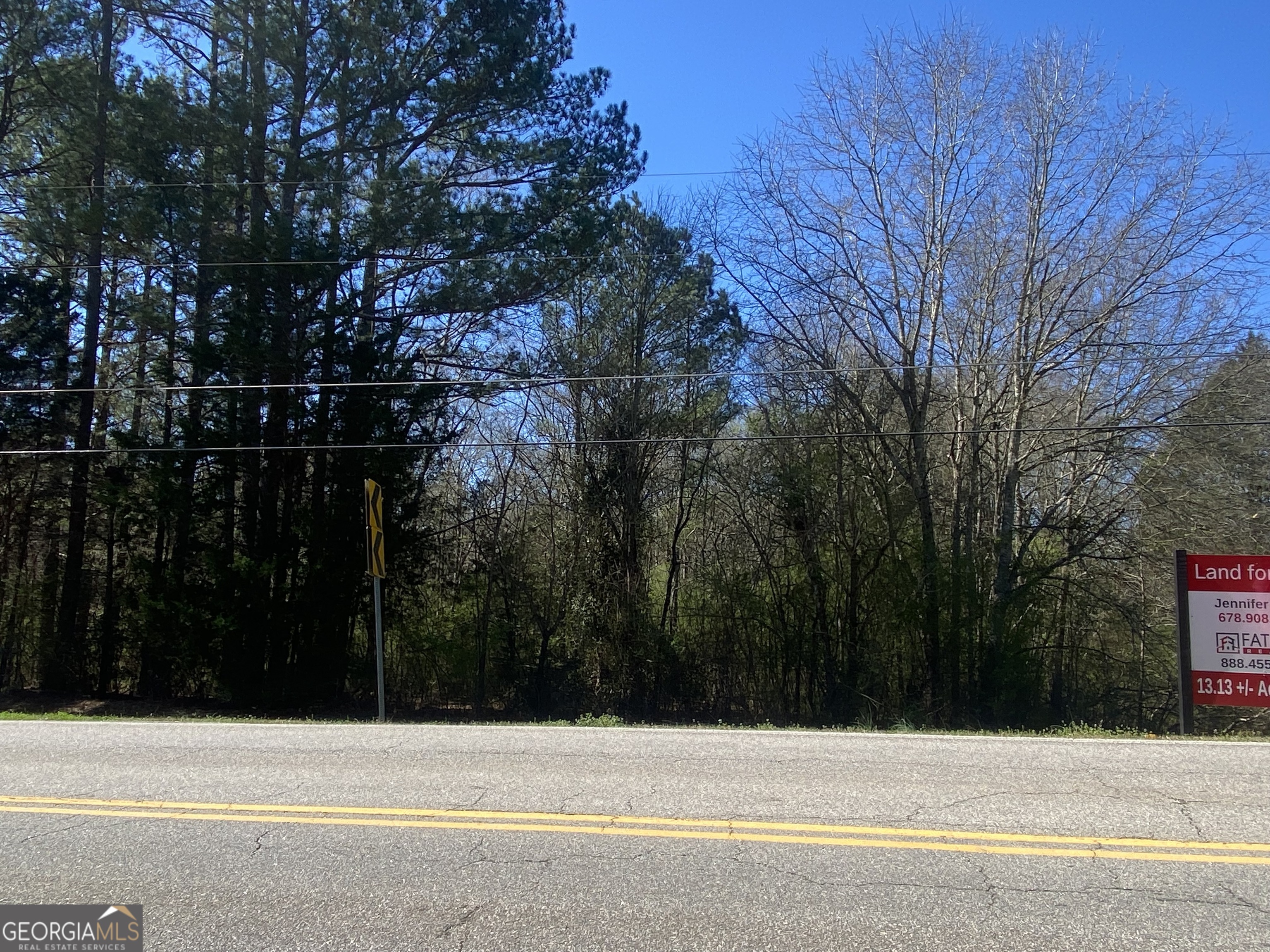 #35 Claude Brewer Road Loganville GA 30052